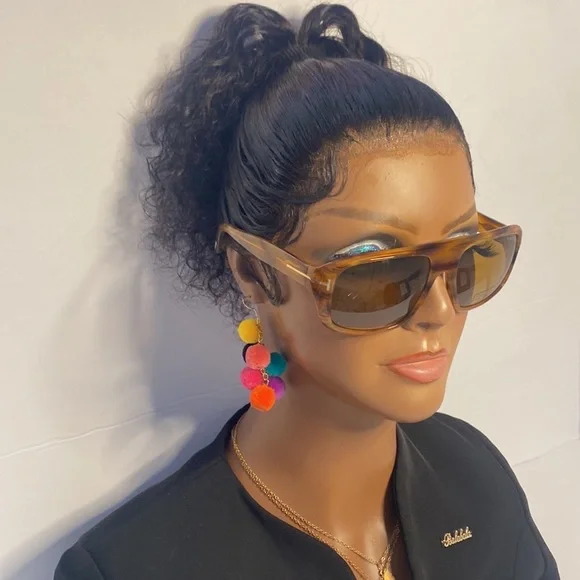 New - Tom Ford Duke Tf754 Soft Squared Acetate Shape Enriched Sunglasses Tom Ford New - Tom Ford Duke Tf754 Soft Squared Acetate  main image 4